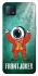 Чохол на Oppo A72 5G / A73 5G FrontJoker фото 1 з 1