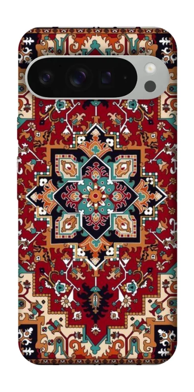 Чохол на Google Pixel 9 Pro XL Килим v4 фото 1 з 1