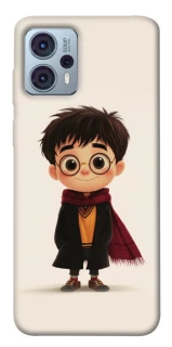 Чехол на Motorola Moto G23 Harry Potter v8 фото 1 из 1