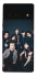 Чехол на Google Pixel 6 Pro Stray Kids United фото 1 из 1