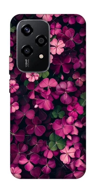 Чохол на Honor 200 Lite Flowers v7 фото 1 з 1
