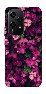Чохол на Honor 200 Lite Flowers v7 фото 1 з 1