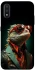 Чохол на Samsung Galaxy A01 Ігуана фото 1 з 1