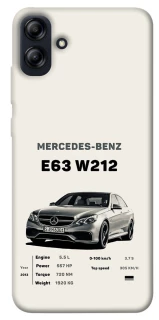 Чехол на Samsung Galaxy A04e MB E63 W212 фото 1 из 1