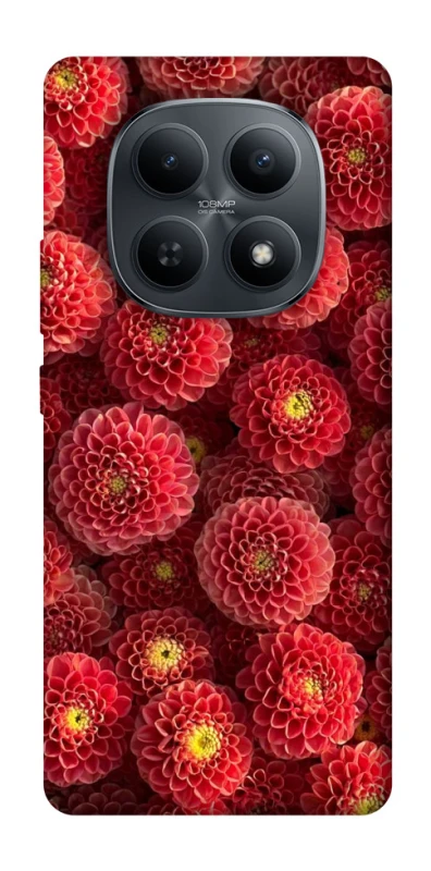 Чехол на Xiaomi Redmi Note 15 4G/5G (EU) Midnight1 фото 1 из 1