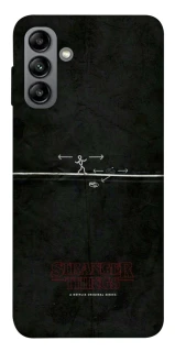 Чохол на Samsung Galaxy A04s Stranger Things ver.26 фото 1 з 1