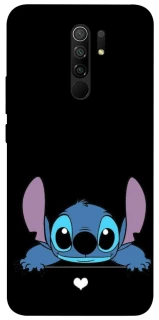 Чехол на Xiaomi Redmi 9 Stitch ver.7 фото 1 из 1