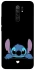 Чехол на Xiaomi Redmi 9 Stitch ver.7 фото 1 из 1