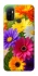 Чохол на Oppo A53 / A32 / A33 Flowers v32 фото 1 з 1