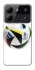Чохол на ZTE Blade A54 4G Football Ball 2024 v2 фото 1 з 1