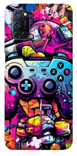 Чехол на Oppo A52 / A72 / A92 Gamepad фото 1 Чехол на Oppo A52 / A72 / A92 Gamepad фото 1 из 1