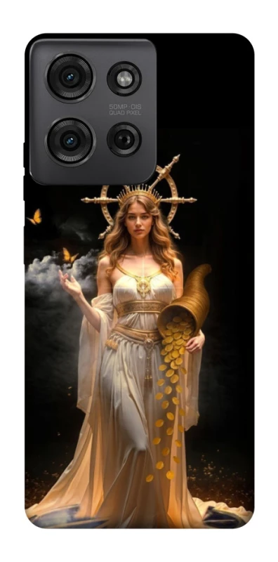 Чохол на Motorola Moto G75 Fortuna фото 1 з 1