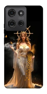 Чехол на Motorola Moto G75 Fortuna фото 1 из 1