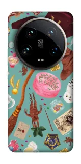 Чохол на Xiaomi 14 Ultra Harry Potter v28 фото 1 з 1