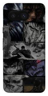 Чохол на Google Pixel 8 Berserk collage ver.3 фото 1 з 1