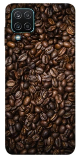 Чехол на Samsung Galaxy M12 Сoffee beans фото 1 из 1