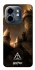 Чохол на Infinix Smart 9 4G / Hot 50i Harry Potter ver.13 фото 1 з 1