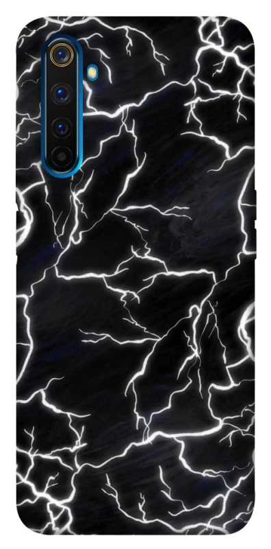 Чехол на Realme 6 Pro Abstract ver.5 фото 1 из 1