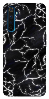 Чохол на Realme 6 Pro Abstract ver.5 фото 1 з 1