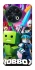 Чохол на TECNO Spark 30 Pro (KL7) Roblox gaming heroes фото 1 з 1