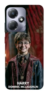 Чохол на Infinix Hot 30i New Harry Potter ver.2 фото 1 з 1