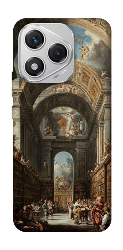 Чохол на Honor 400 Lite Art collage ver.5 фото 1 з 1