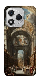 Чохол на Honor 400 Lite Art collage ver.5 фото 1 з 1