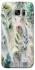 Чохол на Samsung G935F Galaxy S7 Edge Floral design ver.3 фото 1 з 1