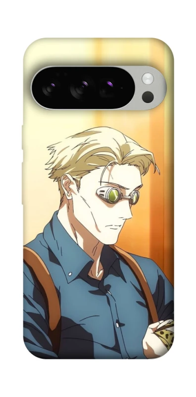 Чехол на Google Pixel 10 Pro Nanami v3 фото 1 из 1