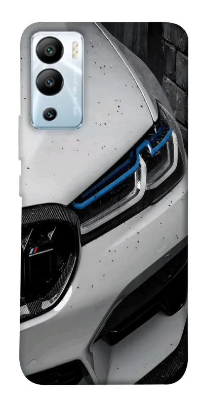 Чехол на Infinix Hot 12i BMW v37 фото 1 из 1