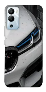 Чохол на Infinix Hot 12i BMW v37 фото 1 з 1