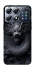 Чехол на Xiaomi POCO X8 Pro black dragon фото 1 из 1