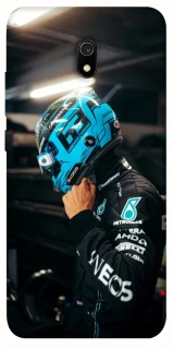 Чехол на Xiaomi Redmi 8a F-1 ver.8 фото 1 из 1