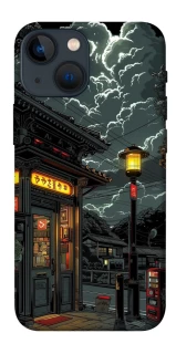 Чохол на Apple iPhone 13 mini (5.4") Night фото 1 з 1