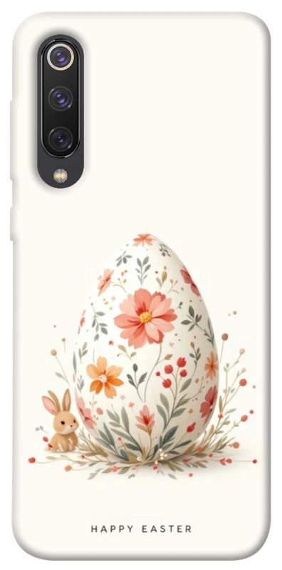 Чехол на Xiaomi Mi 9 SE Easter ver.3 фото 1 из 1