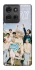 Чохол на Motorola Moto G75 Stray Kids One Team фото 1 з 1