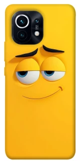 Чехол на Xiaomi Mi 11 smile фото 1 из 1