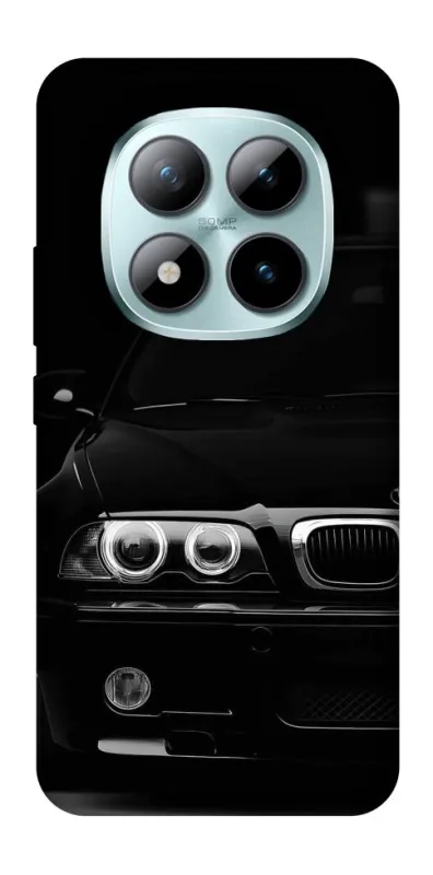 Чехол на Xiaomi Redmi Note 15 Pro+ 5G BMW v43 фото 1 из 1
