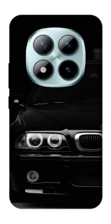 Чехол на Xiaomi Redmi Note 15 Pro+ 5G BMW v43 фото 1 из 1