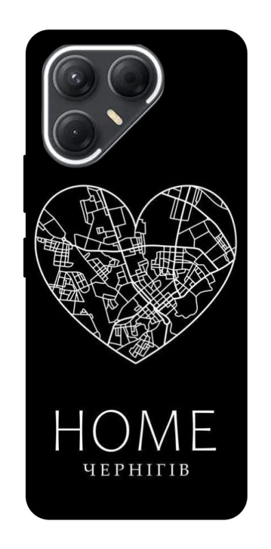 Чохол на TECNO Pova 7 Чернігів Home фото 1 з 1