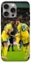 Чехол на Apple iPhone 15 Pro Max (6.7") UA-Football ver.2 фото 1 из 1