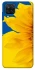 Чохол на Samsung Galaxy M12 Sunflower фото 1 з 1