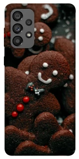 Чохол на Samsung Galaxy A73 5G Новорічний v23 фото 1 з 1