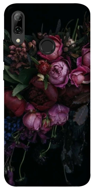 Чохол на Huawei P Smart (2019) Floral Symphony1 фото 1 з 1