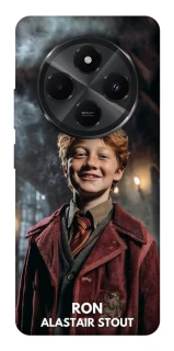 Чохол на Xiaomi Redmi A4 New Harry Potter ver.3 фото 1 з 1