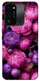 Чохол на TECNO Spark 8C Garden2 фото 1 з 1