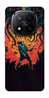 Чехол на Xiaomi Redmi Note 14 Pro+ 5G Stranger Things ver.3 фото 1 Чехол на Xiaomi Redmi Note 14 Pro+ 5G Stranger Things ver.3 фото 1 из 1