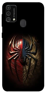Чохол на Samsung Galaxy M21s Spiderman icon фото 1 з 1