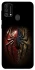 Чохол на Samsung Galaxy M21s Spiderman icon фото 1 з 1