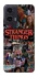 Чехол на Motorola Moto G35 Stranger Things ver.28 фото 1 из 1